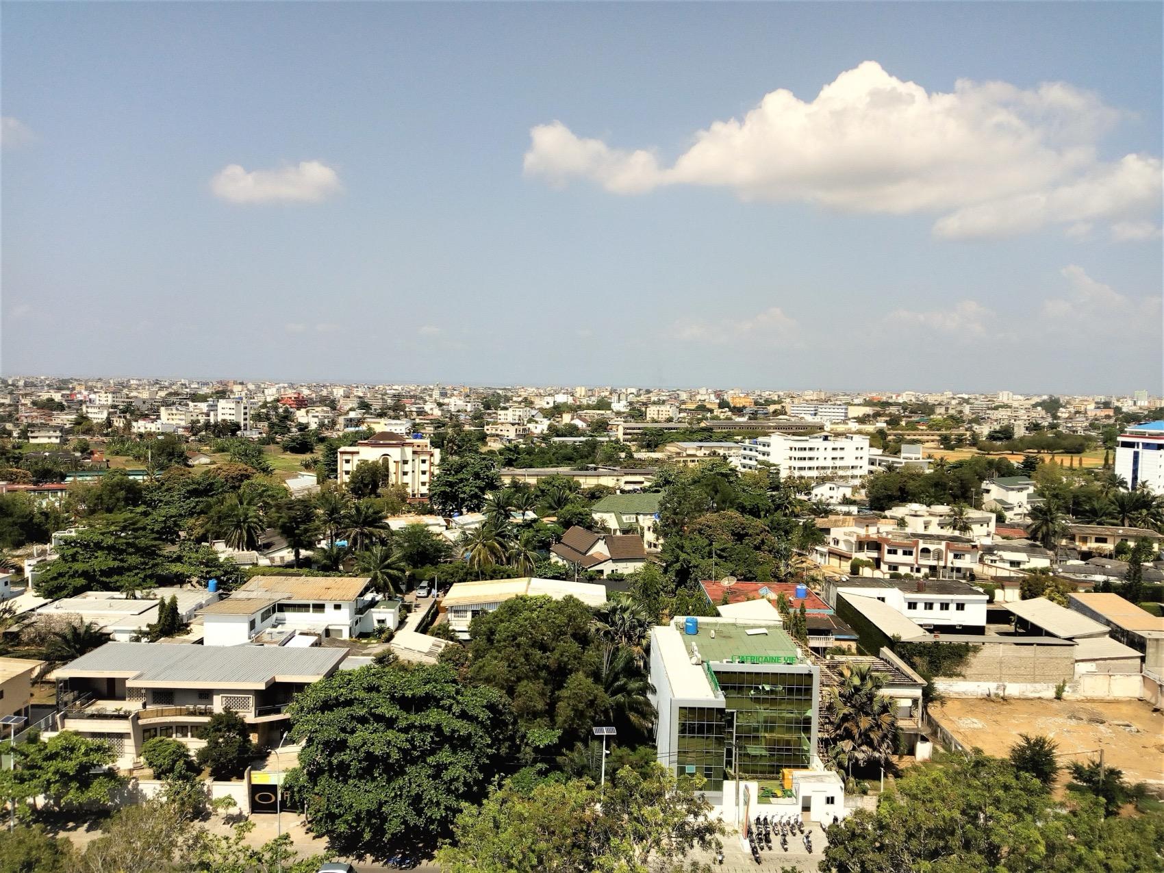Benin Header Image