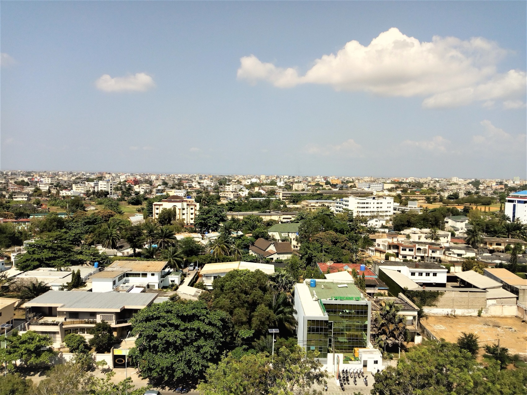 Benin Header Image