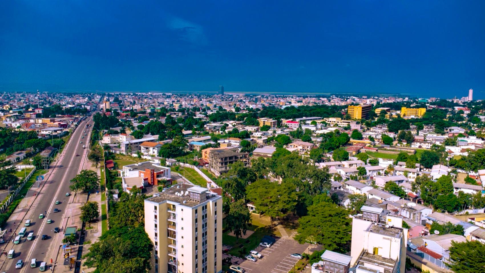 Congo Image