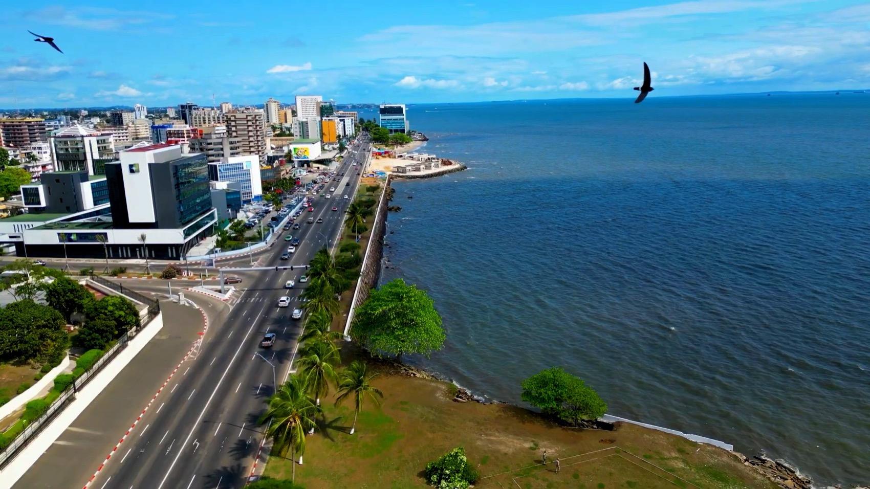 Gabon Image