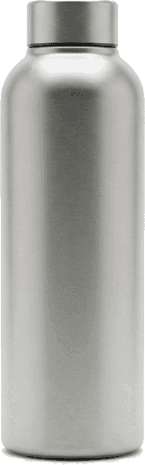 Gourde isotherme