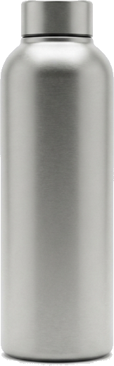 Gourde isotherme