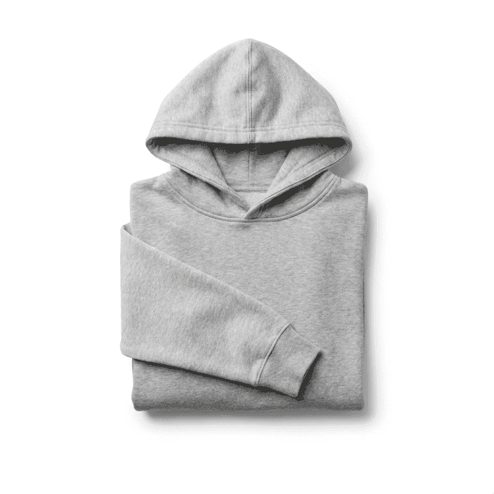 Sweat à capuche
