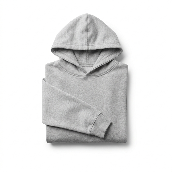 Sweat à capuche