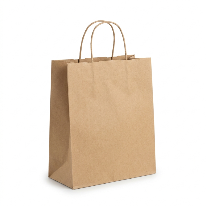 Sac kraft