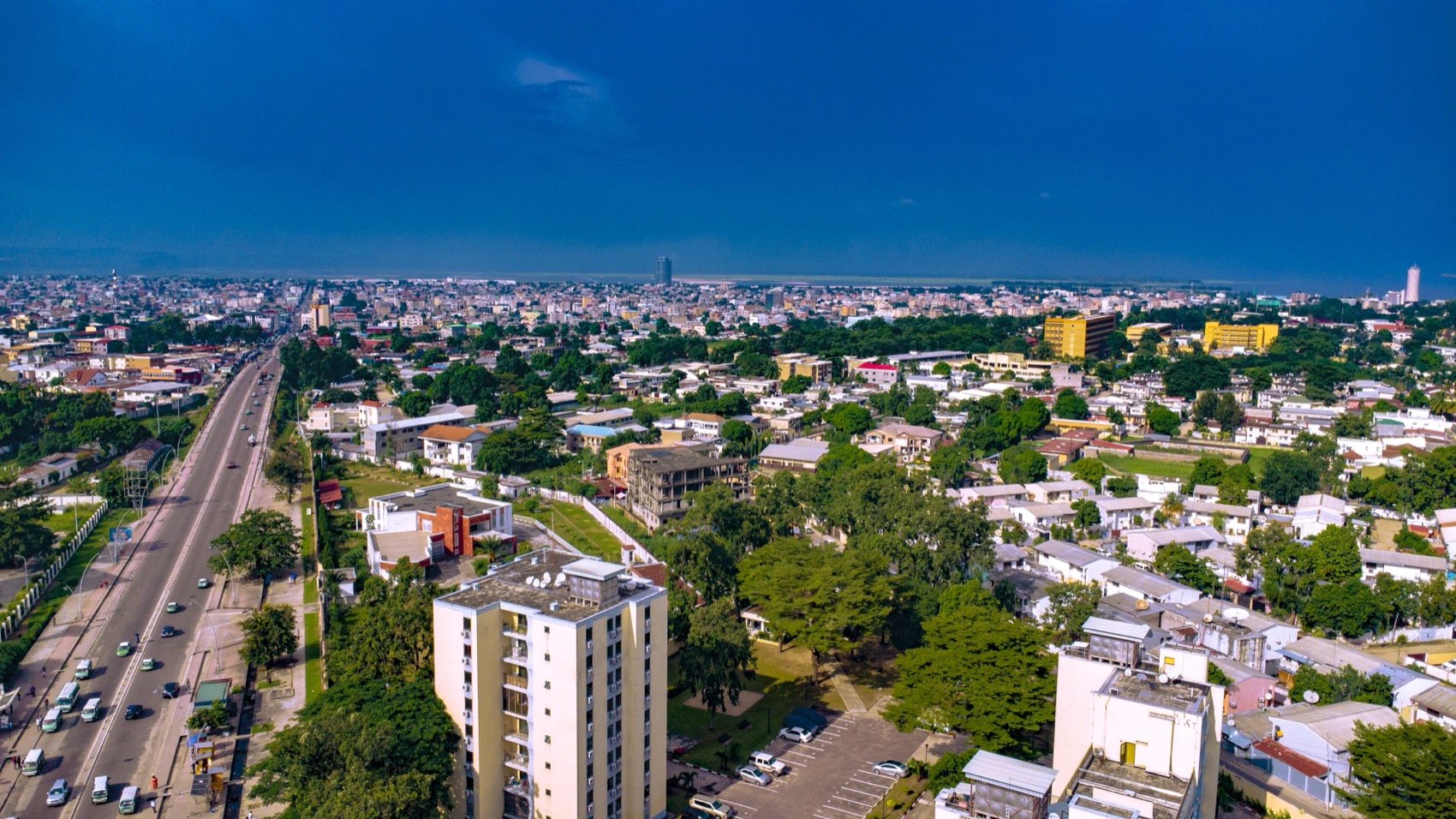 Congo Image